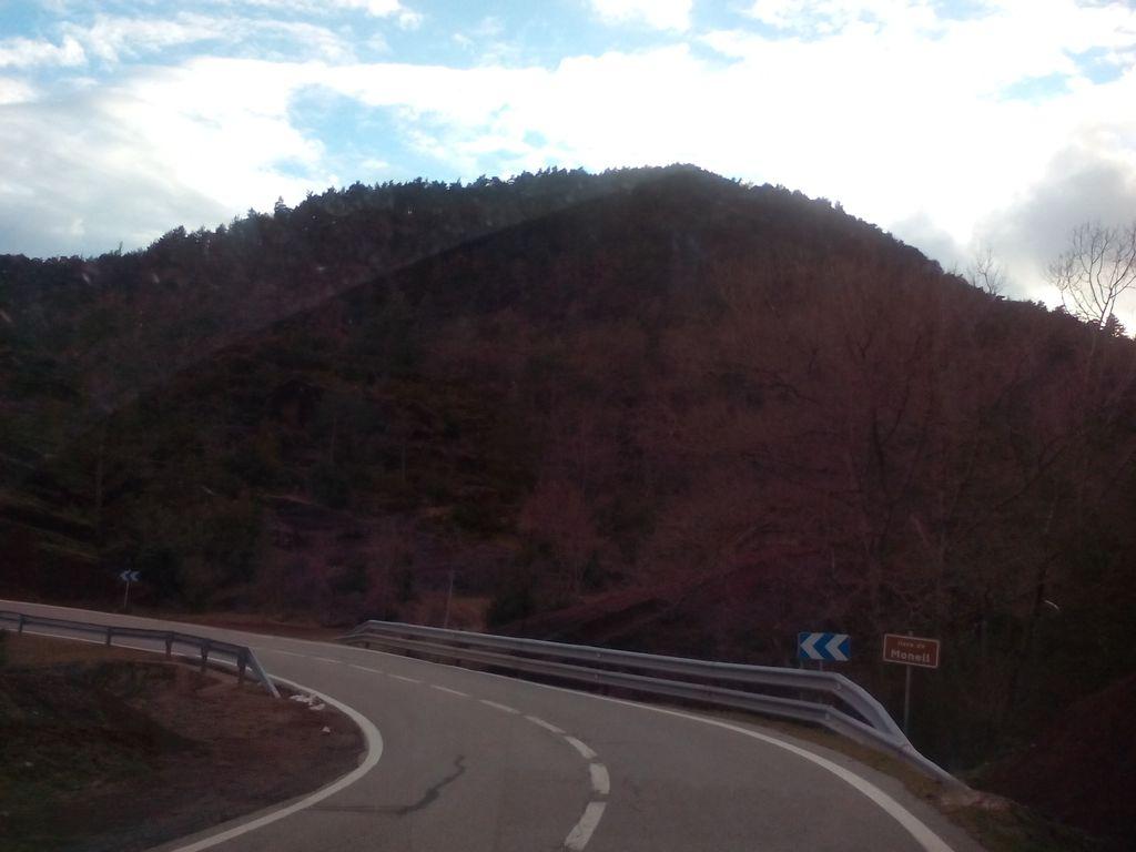 View at km 5.4