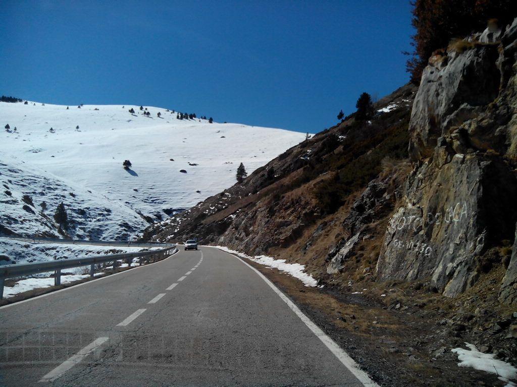 View at km 0.3