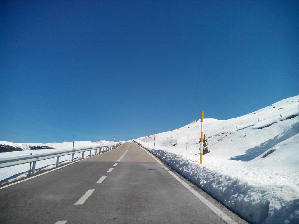 View at km 1.3
