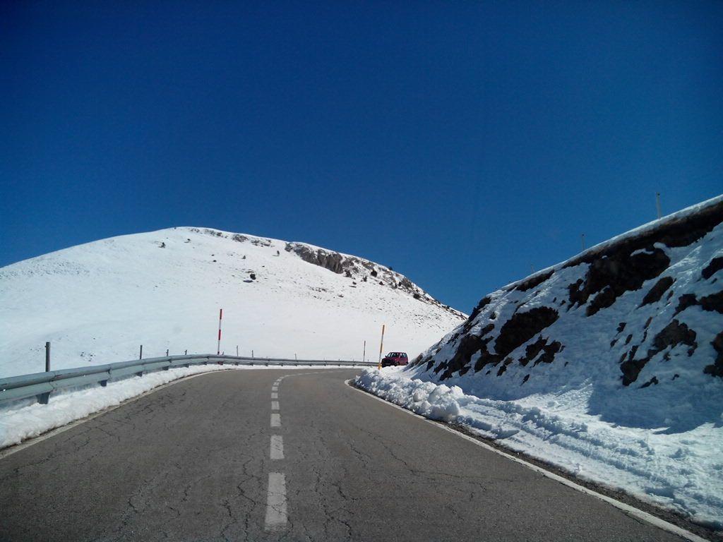 View at km 2.4