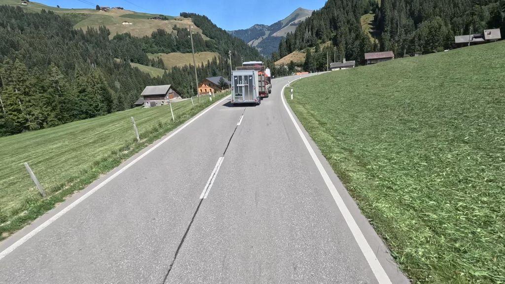 View at km 4.4
