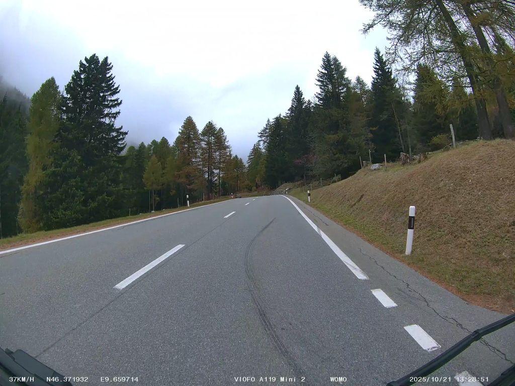 View at km 10.9