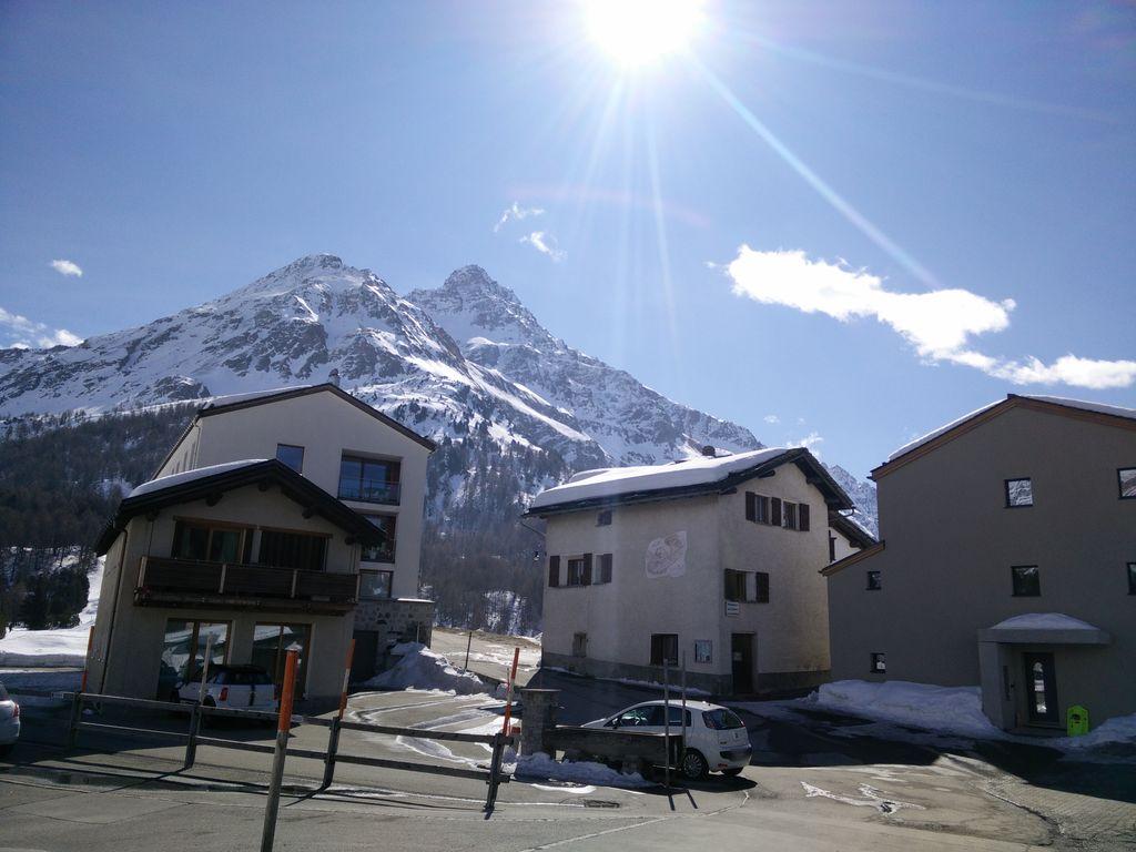 View at km 18.3
