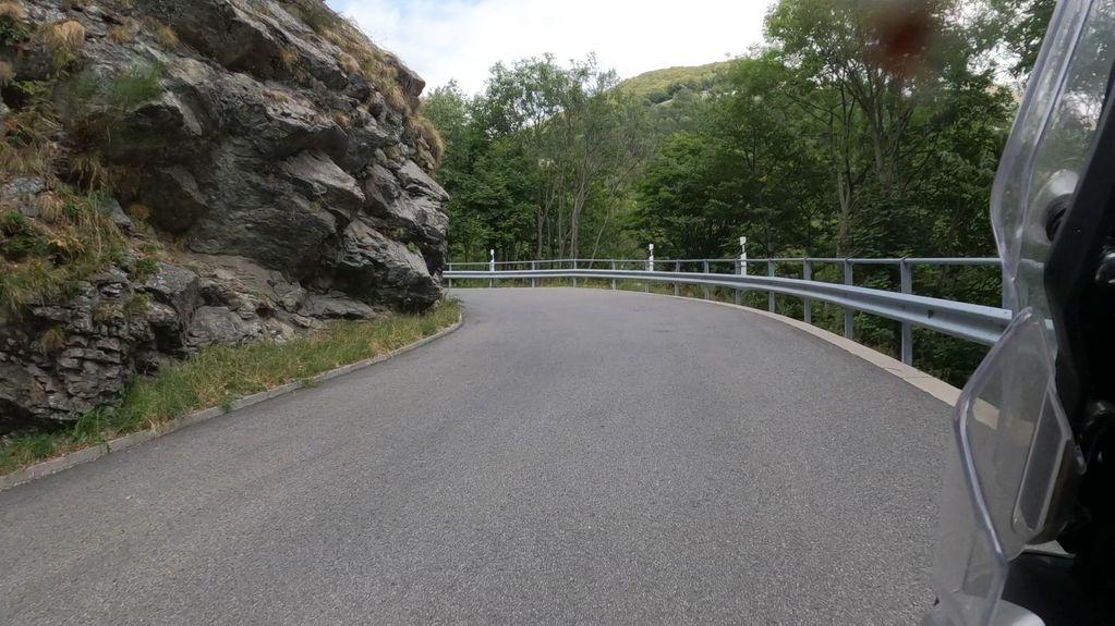 View at km 2.4