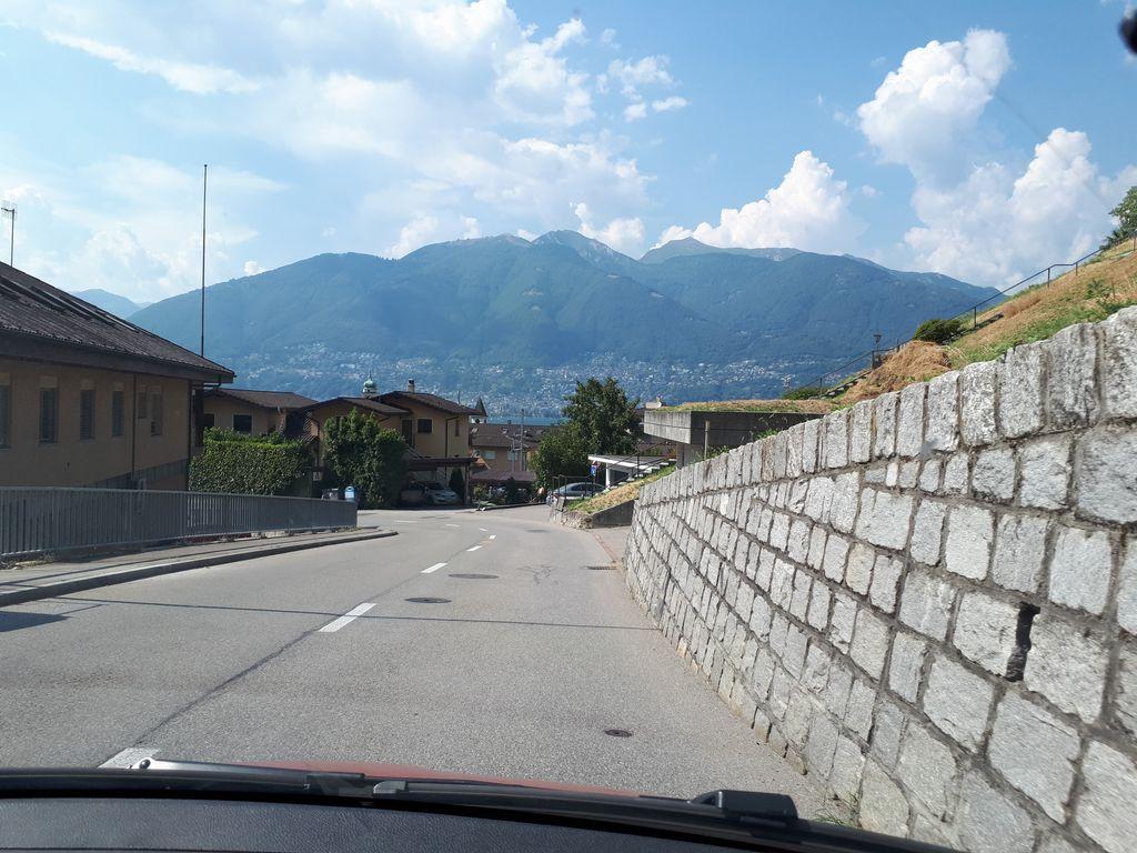 View at km 0.3