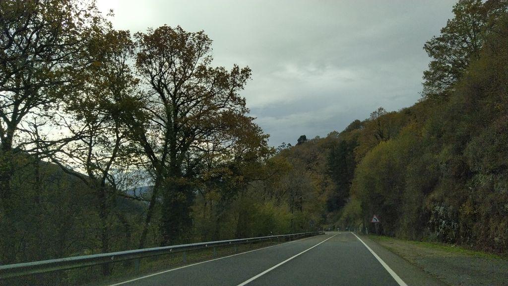 View at km 5.4