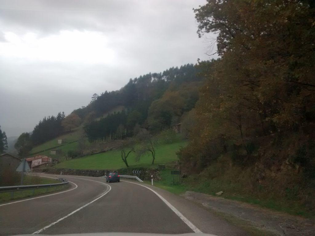View at km 5.9