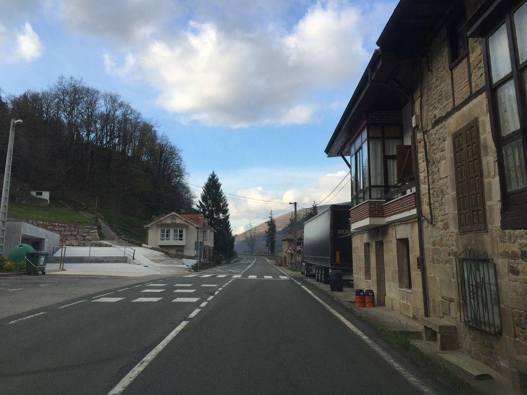 View at km 11.6