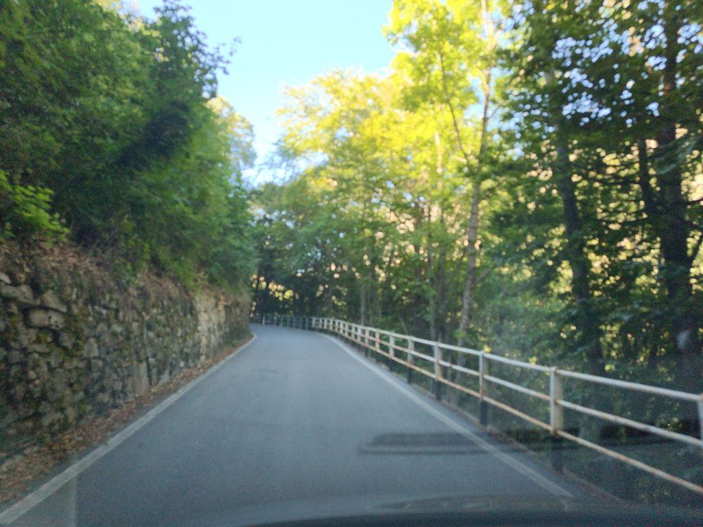 View at km 2.8