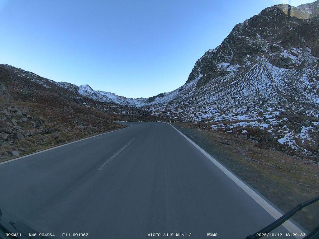 View at km 3.6
