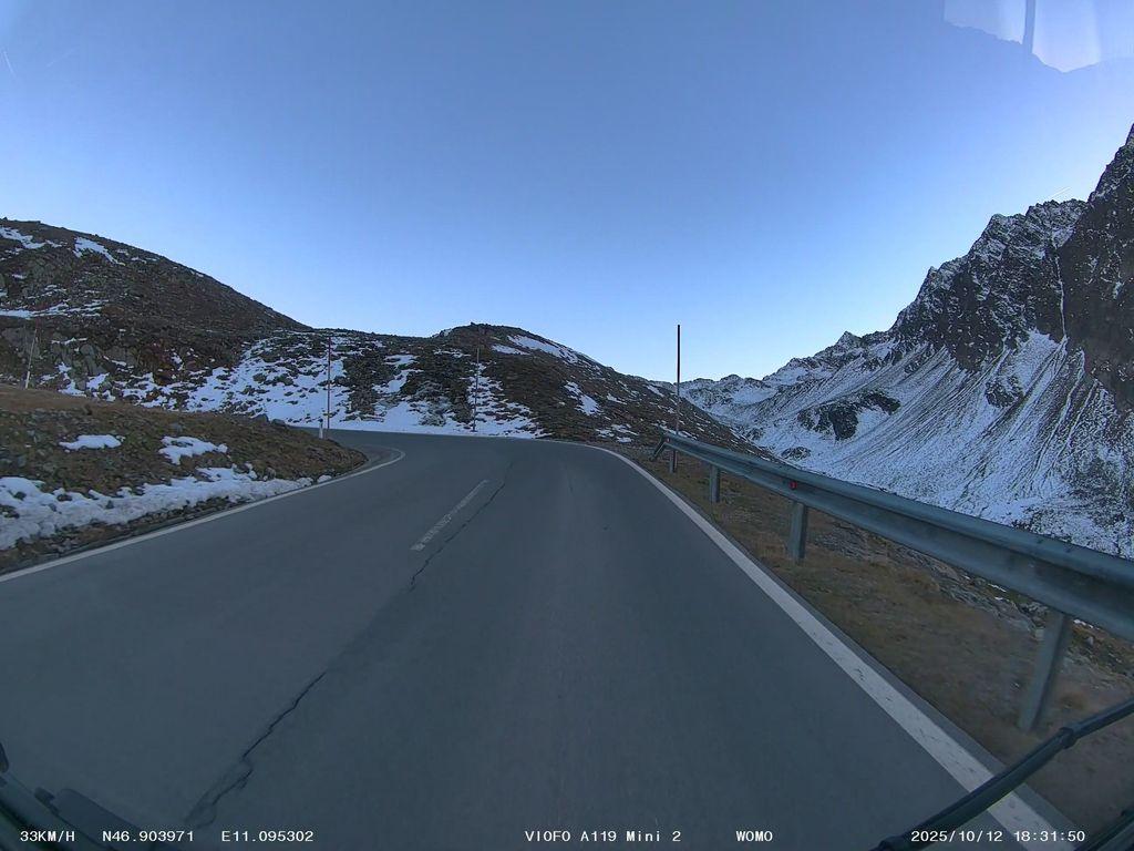 View at km 4.6
