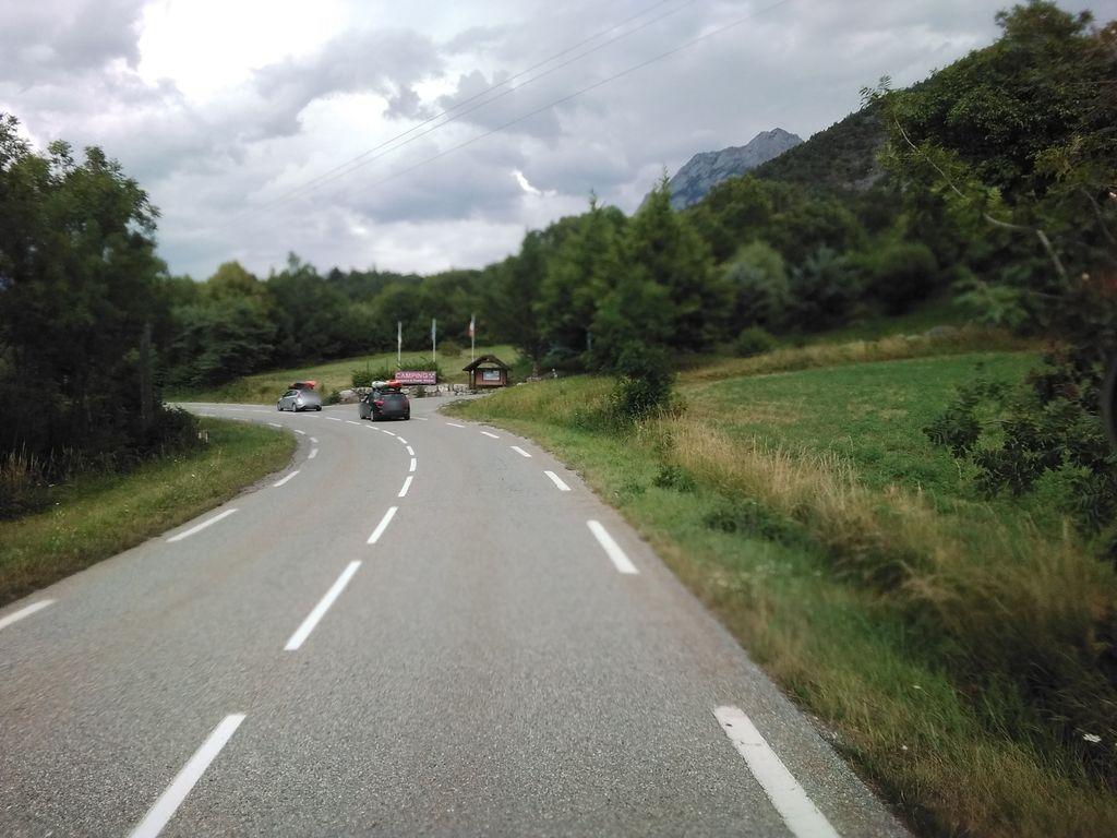 View at km 5.9