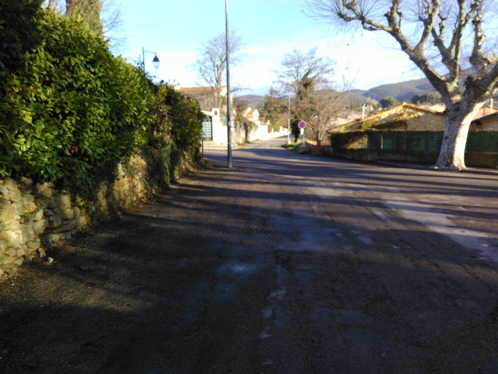View at km 1.9