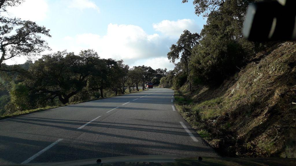 View at km 4.4