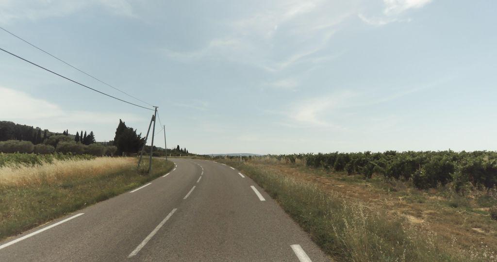 View at km 3.4