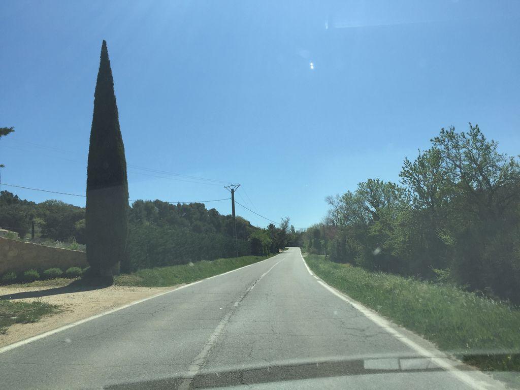 View at km 3.4