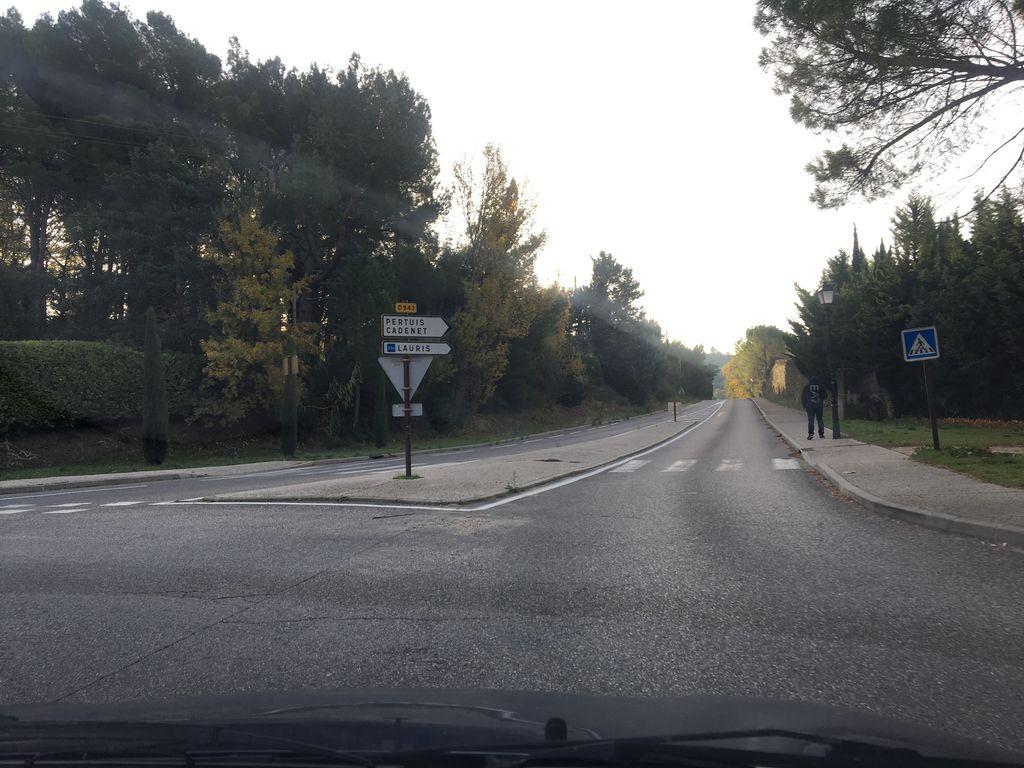 View at km 3.9