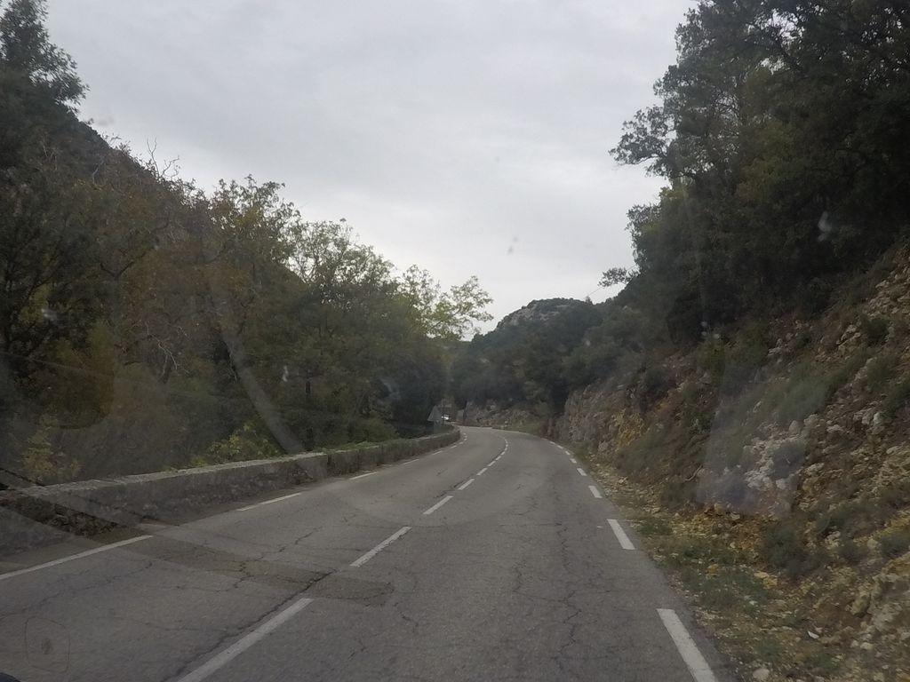 View at km 10.2