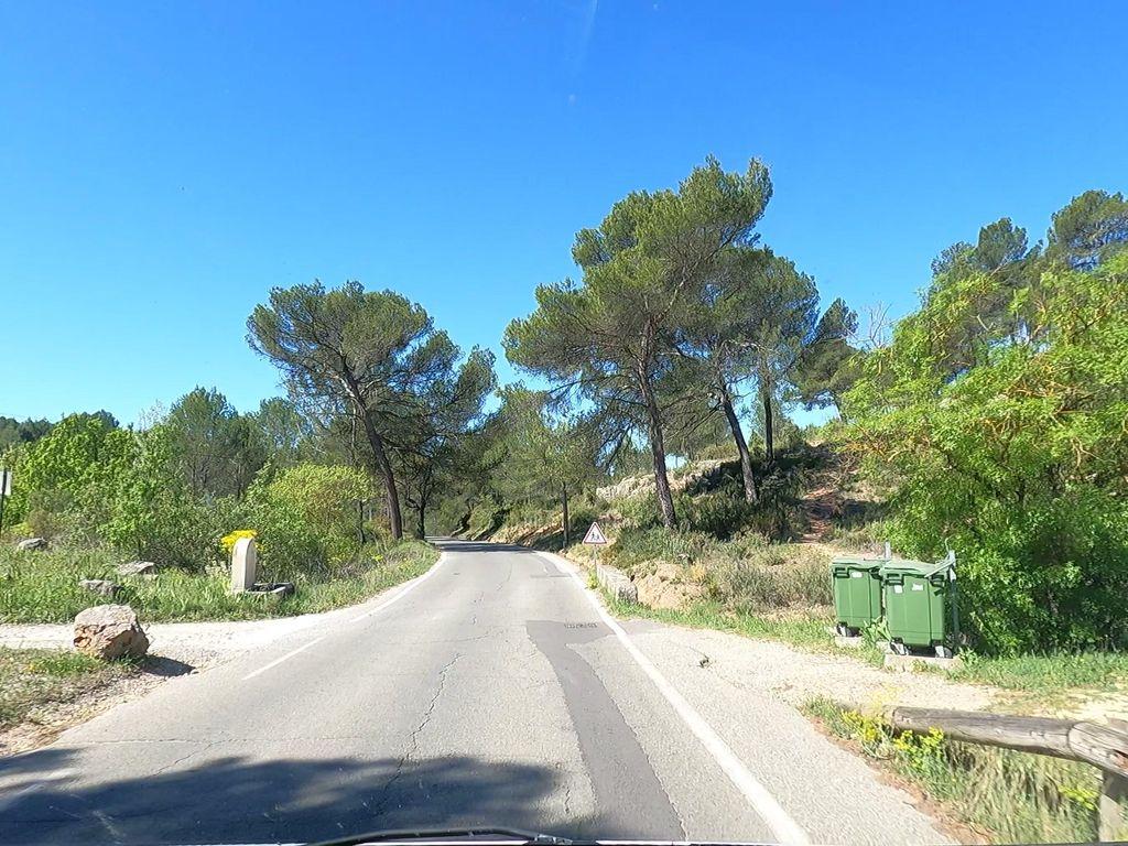 View at km 3.4