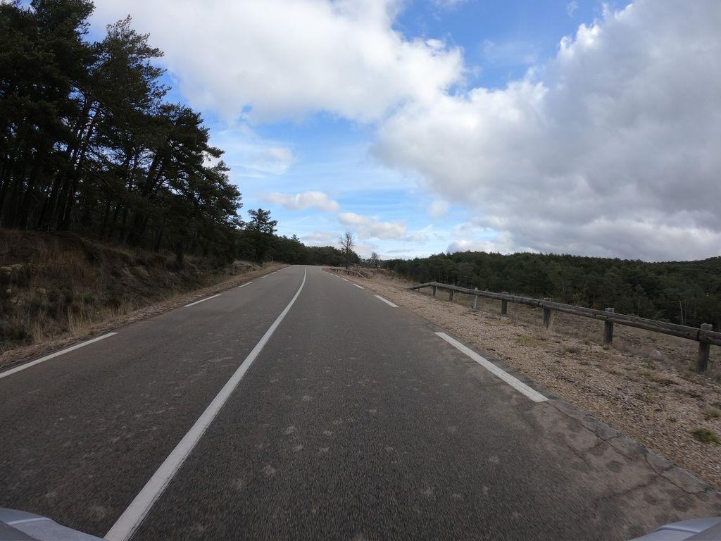 View at km 2.4