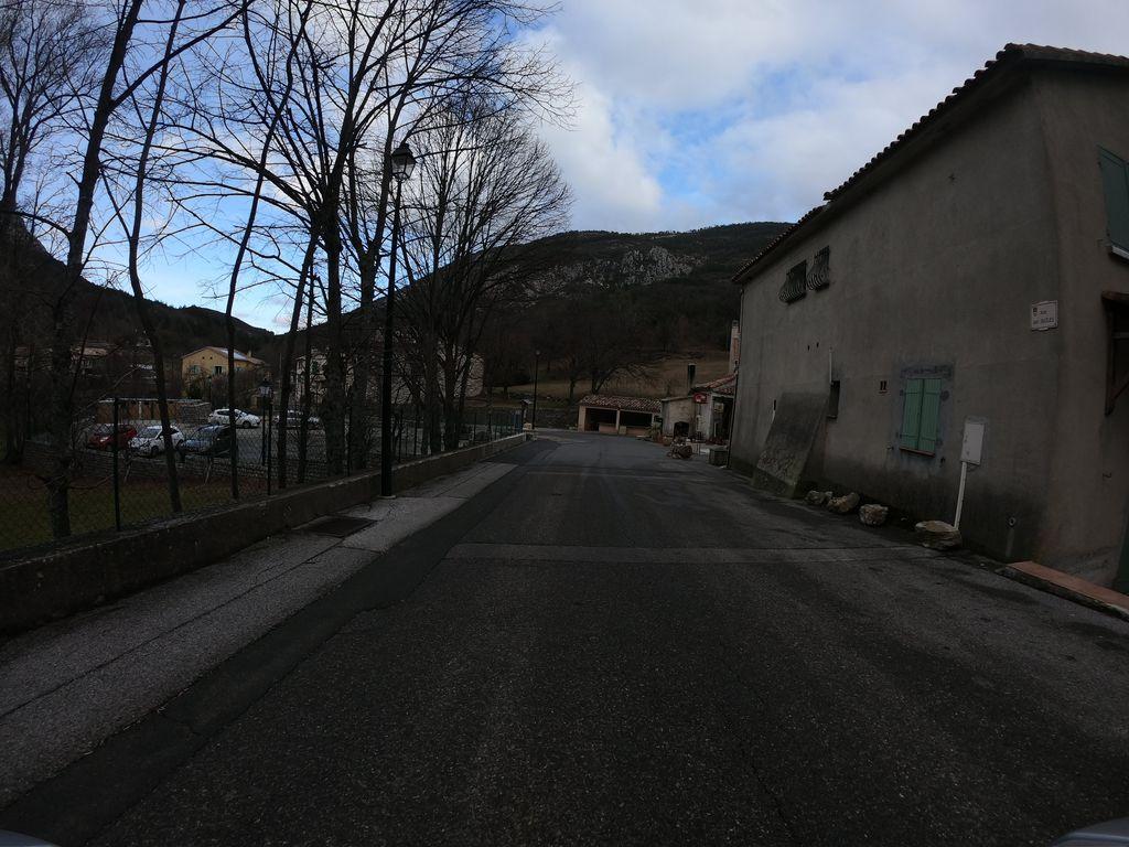 View at km 8.7