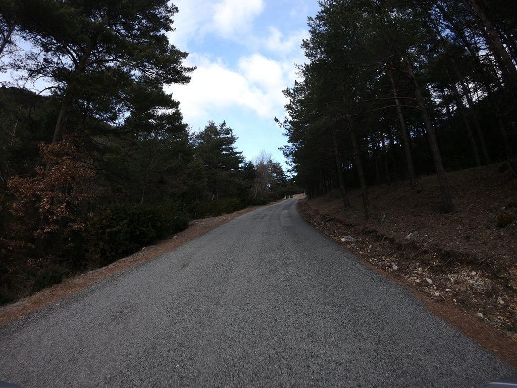 View at km 10.2