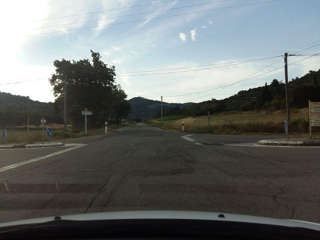 View at km 4.4
