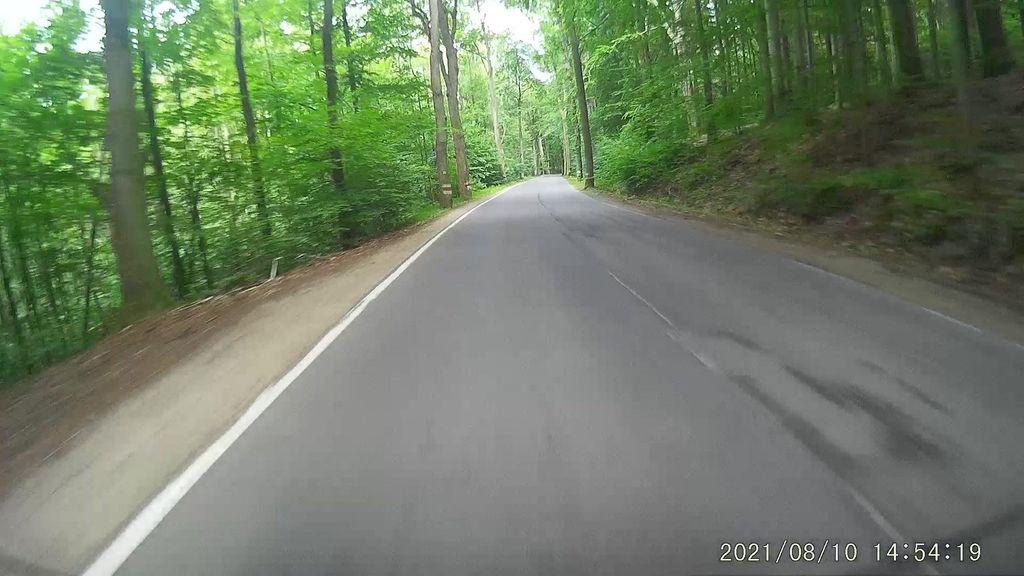 View at km 2.4