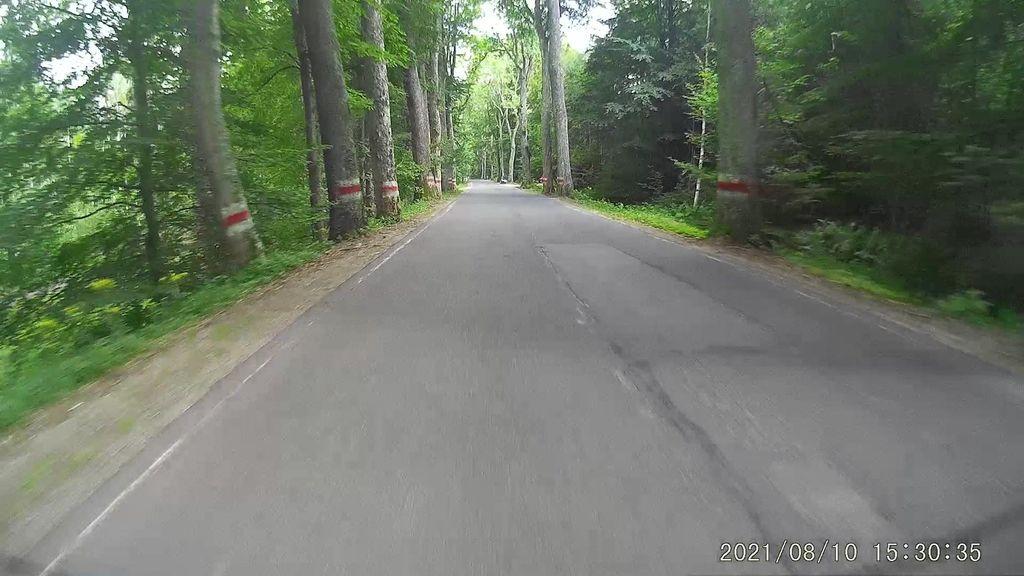 View at km 7.1