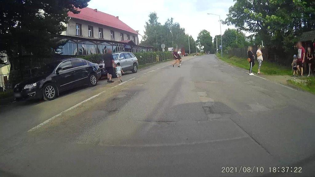 View at km 10.8