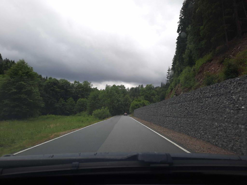 View at km 5.9