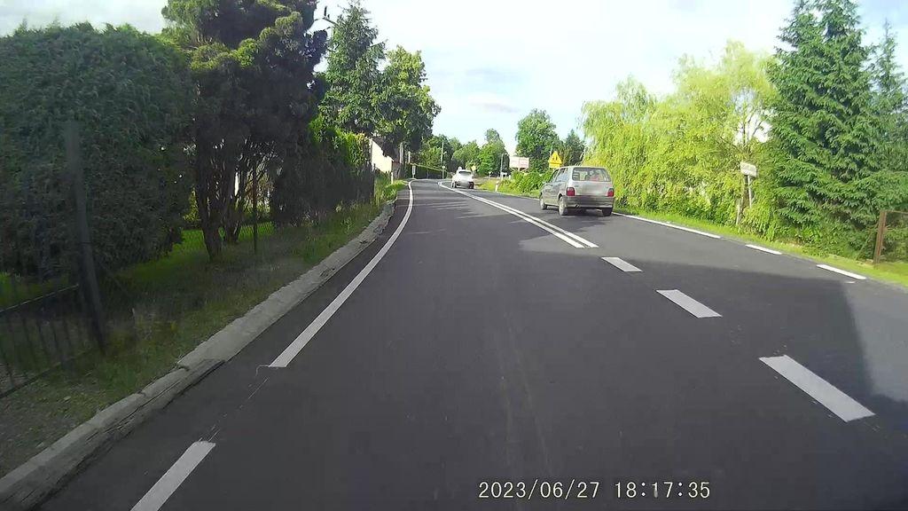 View at km 12.7