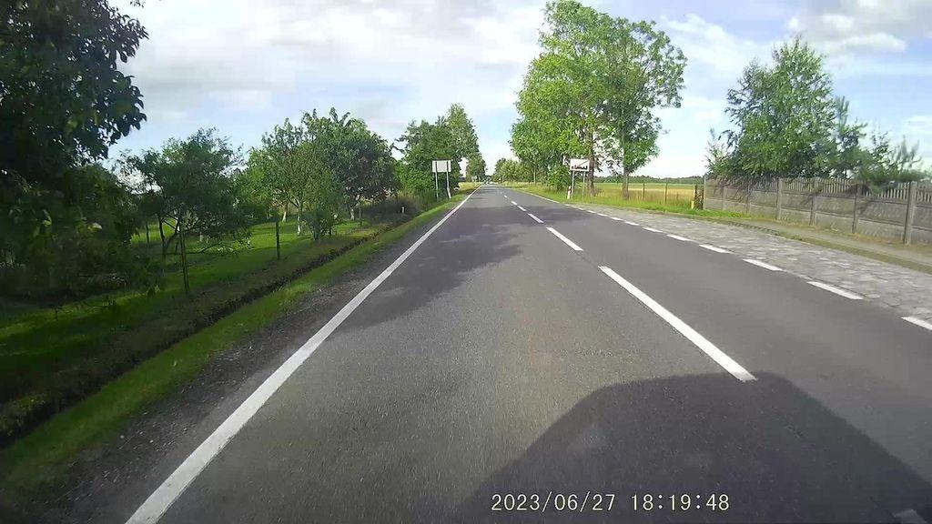 View at km 14.7