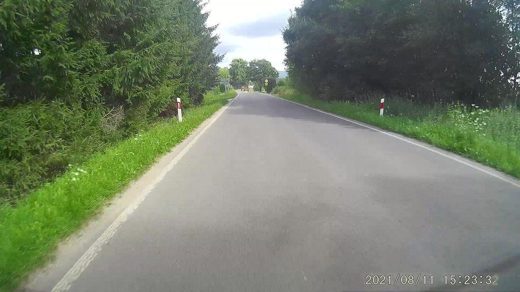 View at km 3.4