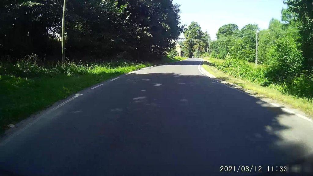 View at km 8.1