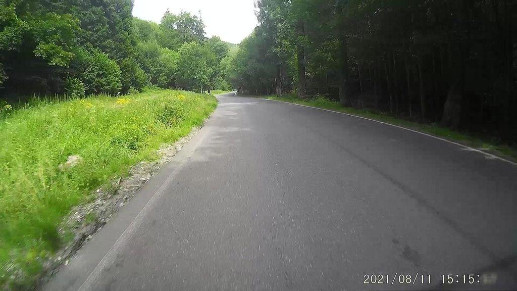 View at km 9.1