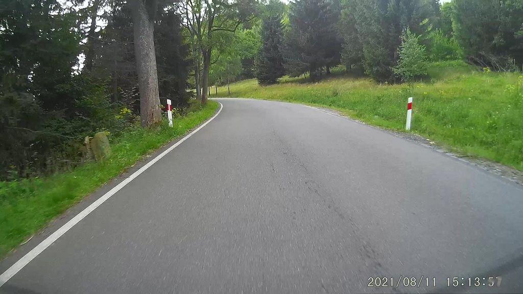 View at km 10.7