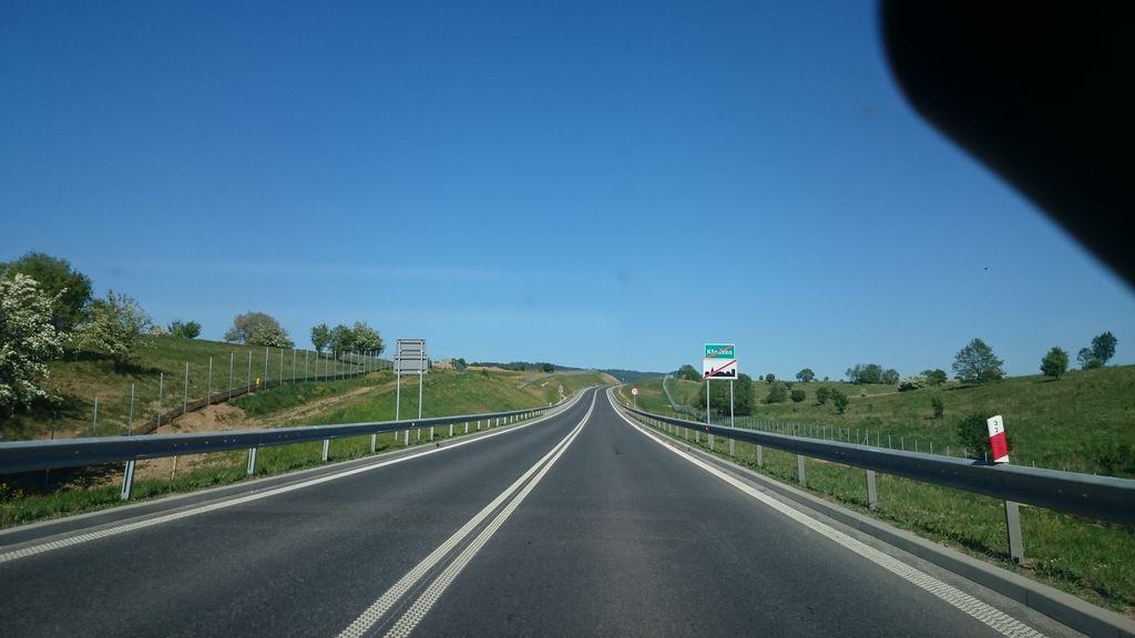 View at km 0.3