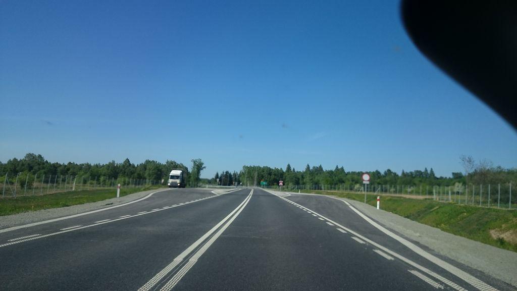 View at km 1.9