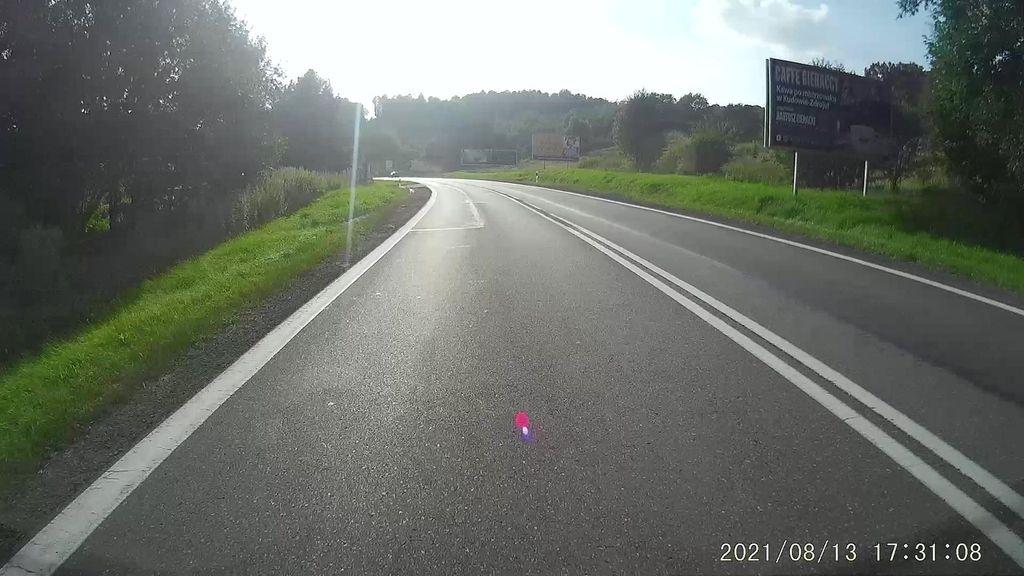 View at km 2.4