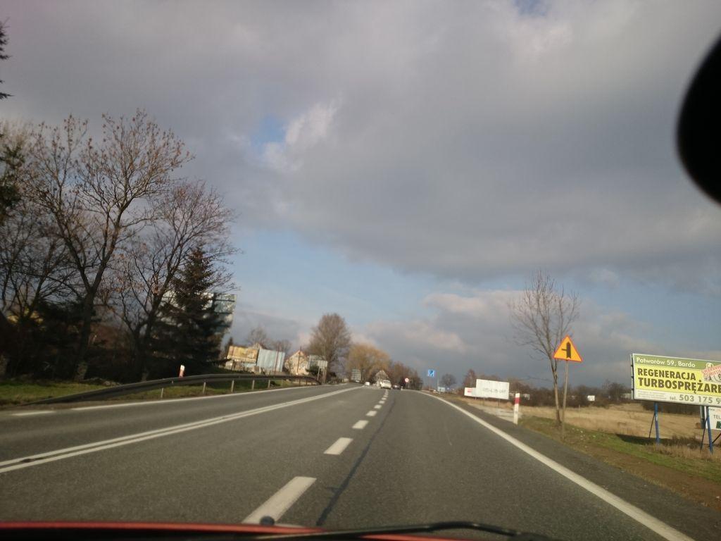View at km 1.9