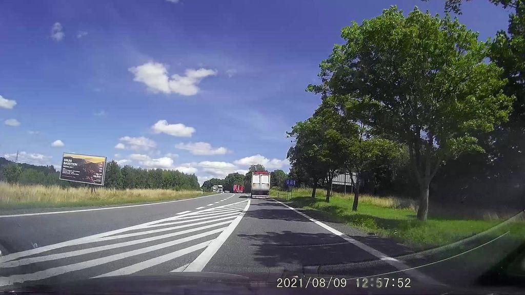 View at km 4.2