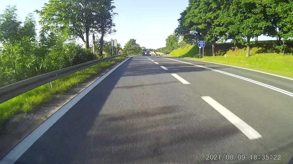 View at km 5.3