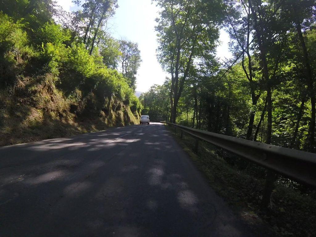 View at km 3.8