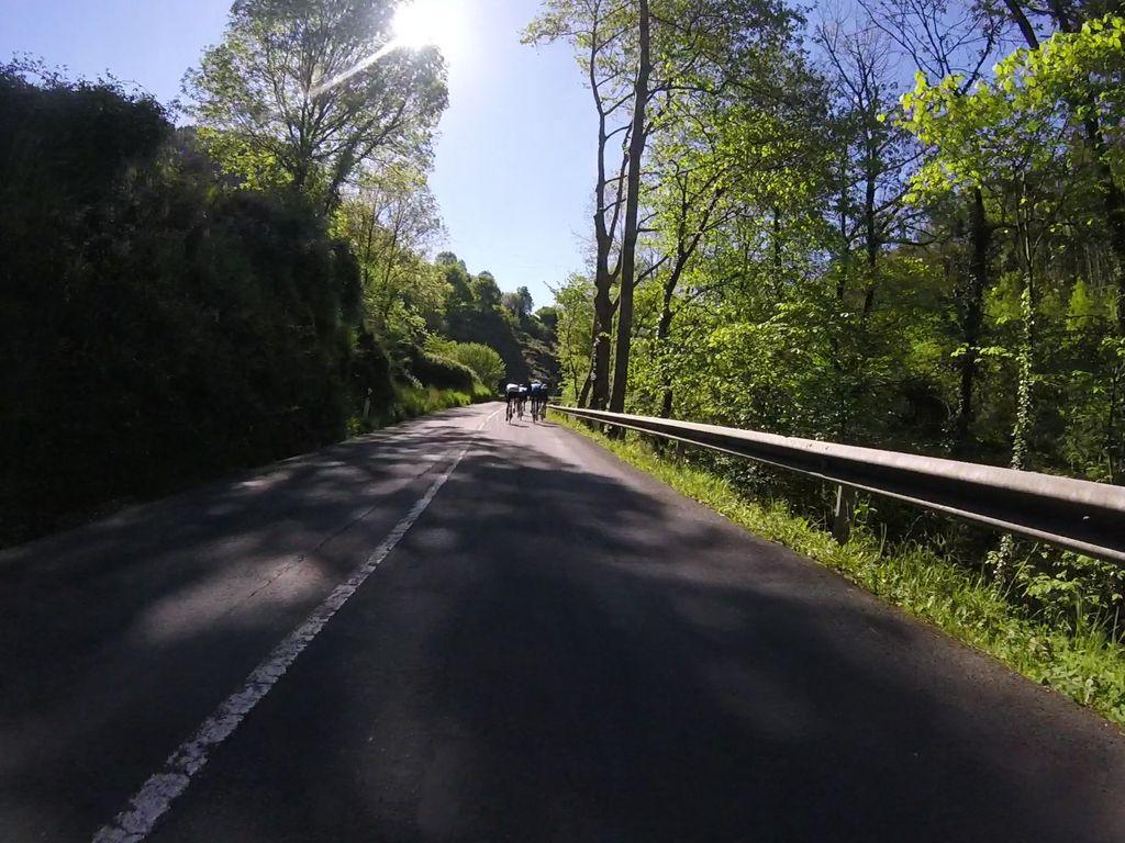 View at km 5.9