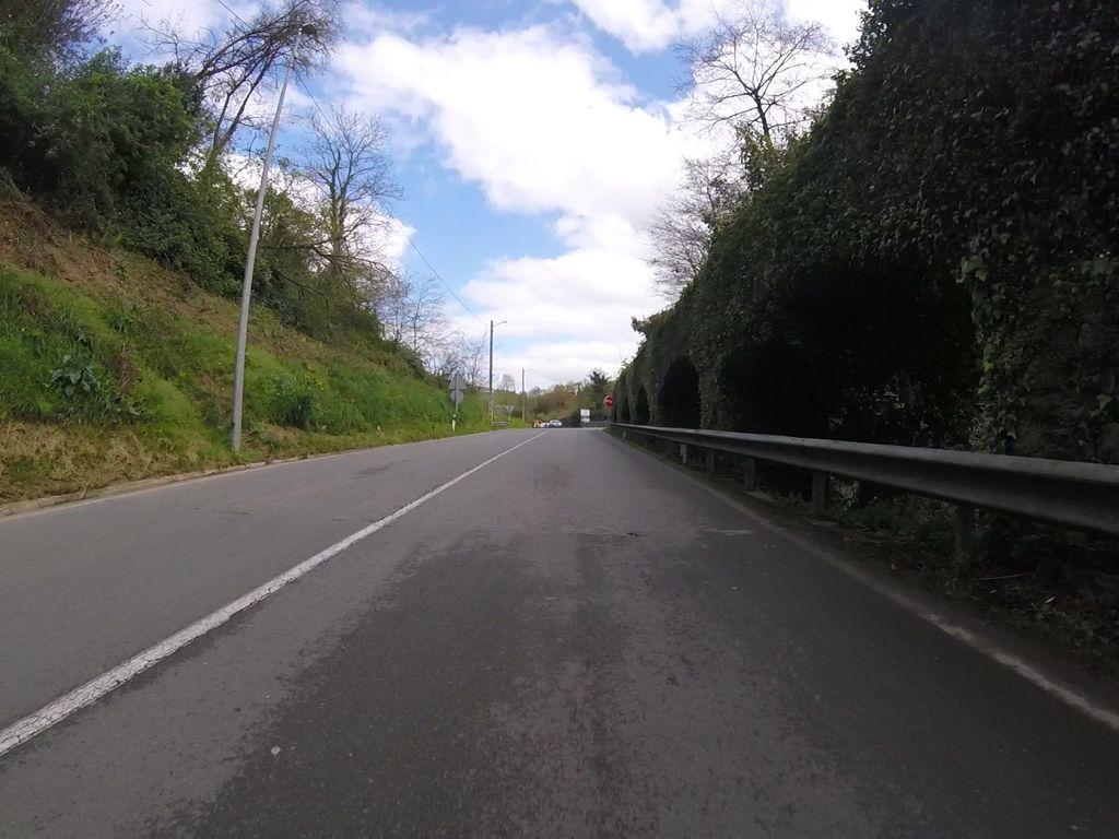 View at km 0.3