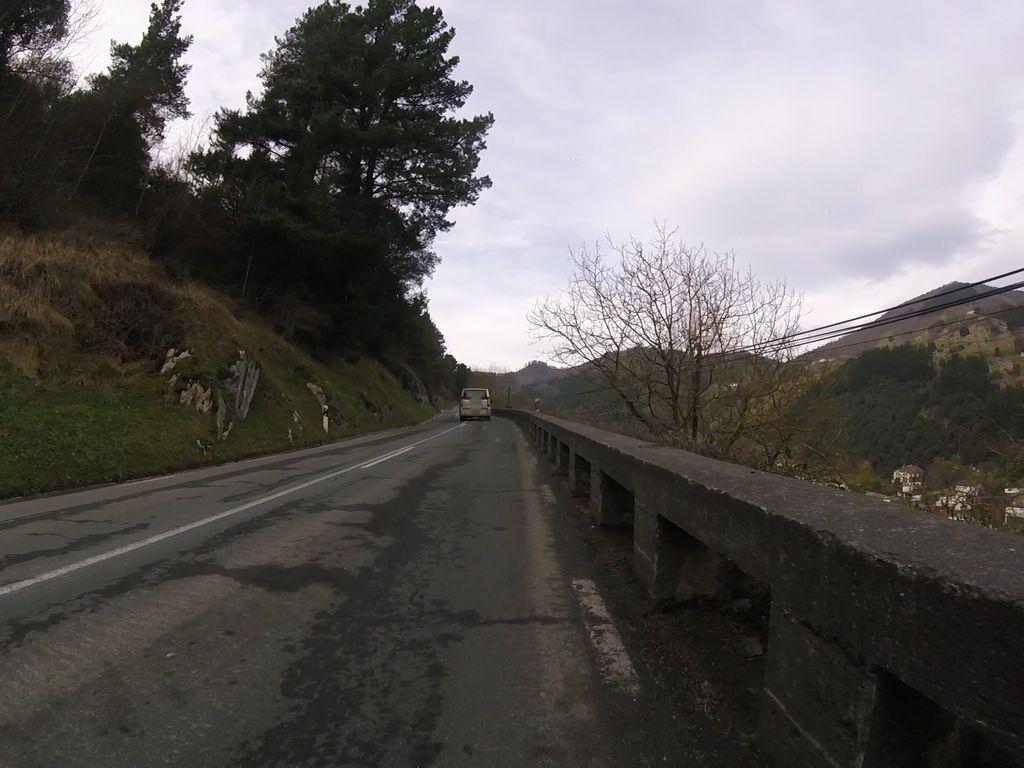 View at km 3.9