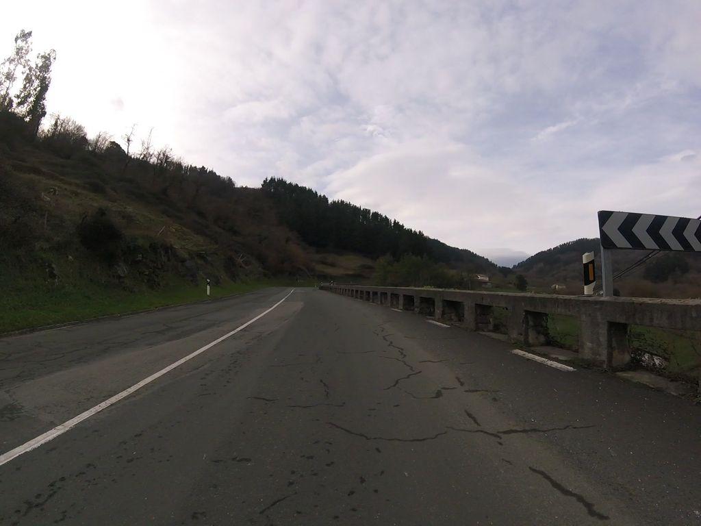 View at km 4.4
