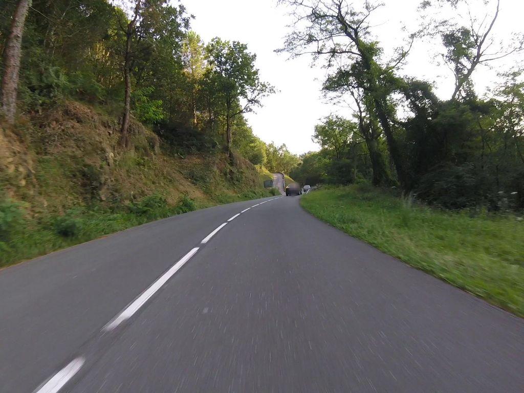 View at km 2.4