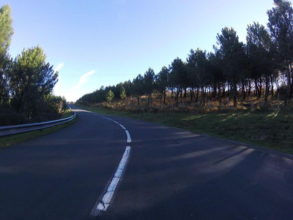 View at km 5.1